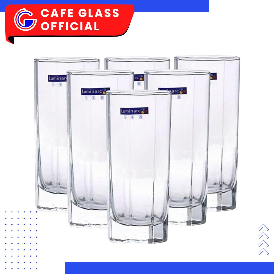 07319 GELAS OCTIME 28CL